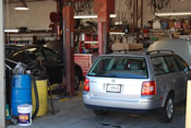 full service auto repair Newnan GA