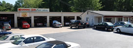 Manning and Son Automotive